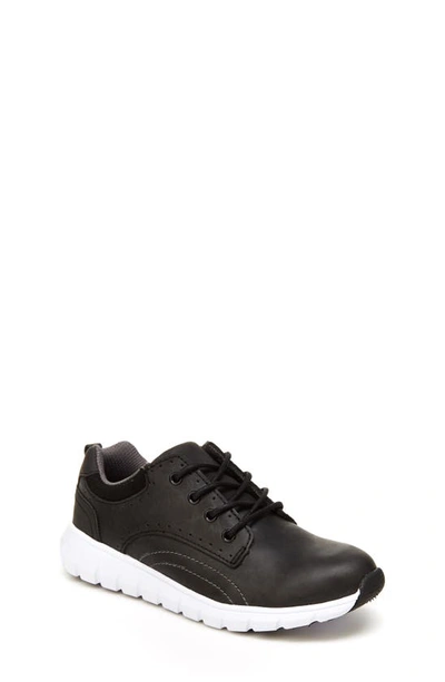 Shop Stride Rite Srtech™ Cru Sneaker In Black