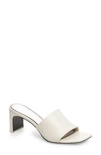 Rag and hotsell bone white mules