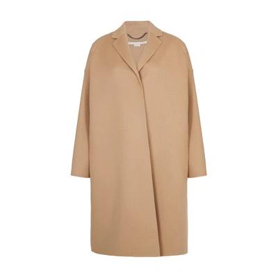 Shop Stella Mccartney Coat In 2742