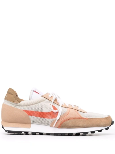 NIKE DAYBREAK TYPE LOW-TOP SNEAKERS 