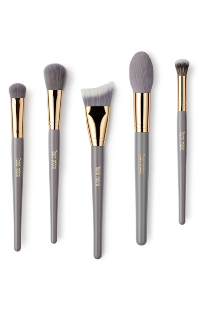 Terre Mere 5-piece Sculpting Brush Set
