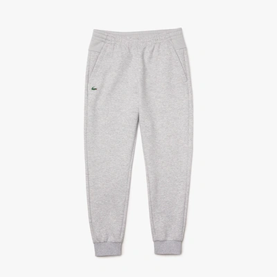 Shop Lacoste Men's  Sport Sweatpants - Xxl - 7 In Grey