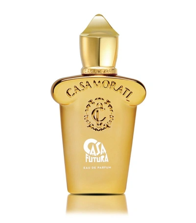 Shop Xerjoff Casafutura Eau De Parfum (30ml) In Multi
