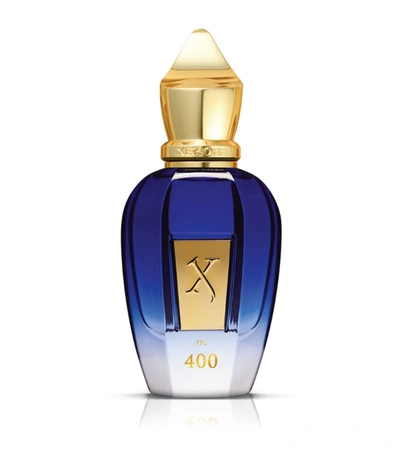 Shop Xerjoff Jtc 400 Eau De Parfum (50ml) In Multi