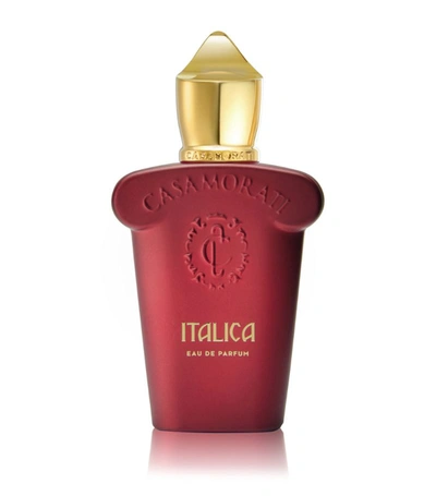 Shop Xerjoff Italica Eau De Parfum (30ml) In Multi