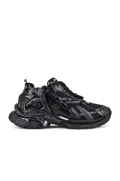 BALENCIAGA RUNNER BALF-MZ232