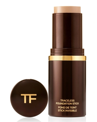 Shop Tom Ford Traceless Foundation Stick In 4.0 Fawn