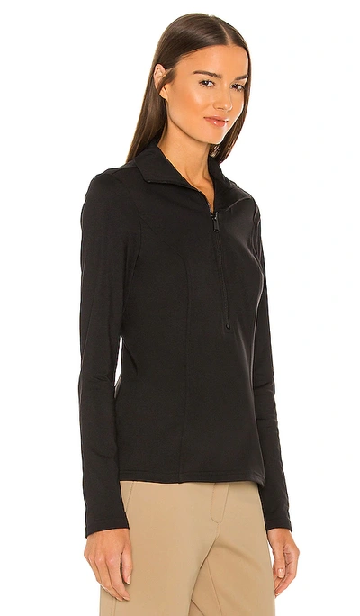 Goldbergh Serena Ski Pully In 黑色