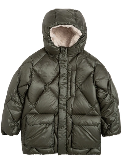 Il gufo clearance down jacket