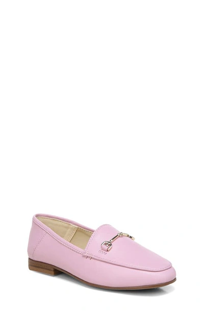 Shop Sam Edelman Loraine Loafer In Hibiscus