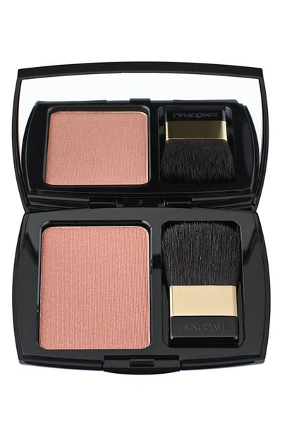 Shop Lancôme Blush Subtil Shimmer Delicate Oil-free Powder Blush In Mocha Havana