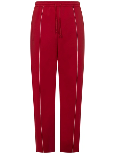 Shop 424 Trousers Red