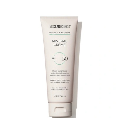 Mdsolarsciences Mineral Crème Spf50 (3.4 Oz.)