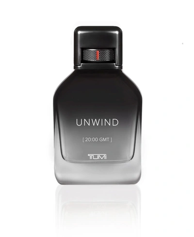 Shop Tumi Unwind [20:00gmt]  Eau De Parfum Spray, 6.8 Oz. In No Color
