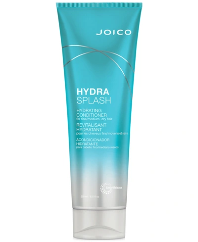 Joico Hydrasplash Hydrating Conditioner, 8.5-oz, From Purebeauty Salon & Spa
