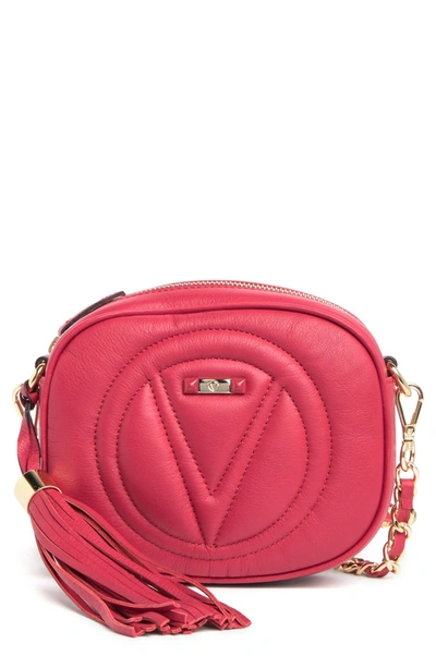 SS20 - Signature 1 - Nina - Lipstick Red – Valentino Bags
