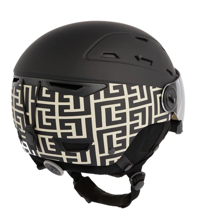 X ROSSIGNOL配护目镜滑雪头盔