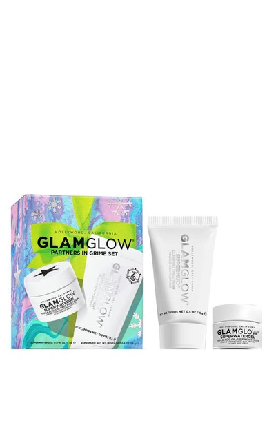 Shop Glamglowr Glamglow Partners