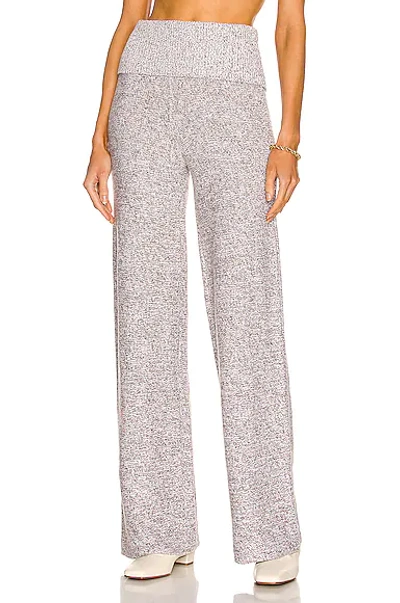 Shop Off-white Languid Pant In White