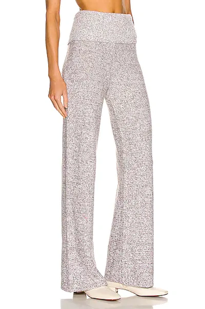 Shop Off-white Languid Pant In White