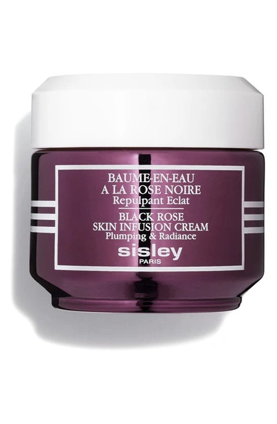 Sisley Paris Sisley-paris Black Rose Skin Infusion Cream