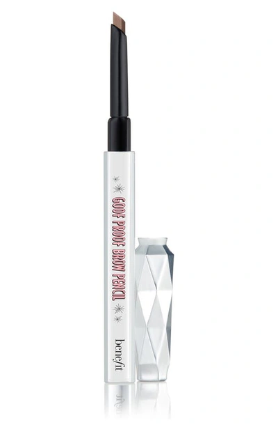 Shop Benefit Cosmetics Benefit Goof Proof Brow Pencil And Easy Shape & Fill Pencil, 0.01 oz In 02 Light/golden Blonde