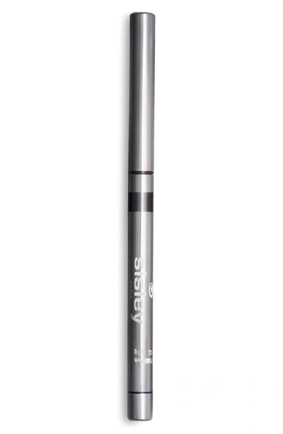 Sisley Paris Phyto-khol Star Sparkling Waterproof Liner In 2 Sparkling Grey