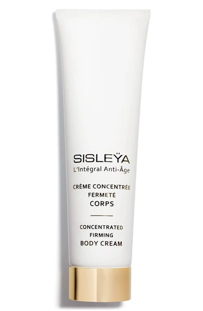 Shop Sisley Paris Sisleya L'integral Anti-age Concentrated Firming Body Cream