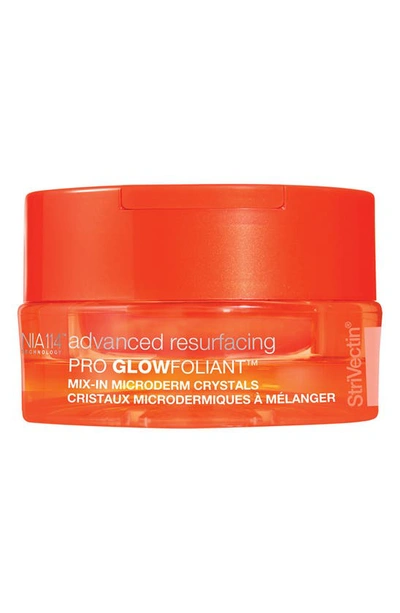 Strivectinr Strivectin® Advanced Resurfacing Pro Glowfoliant™ Mix-in Microderm Crystals
