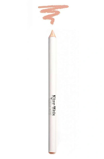 Shop Kjaer Weis Eye Pencil In Bright Refill