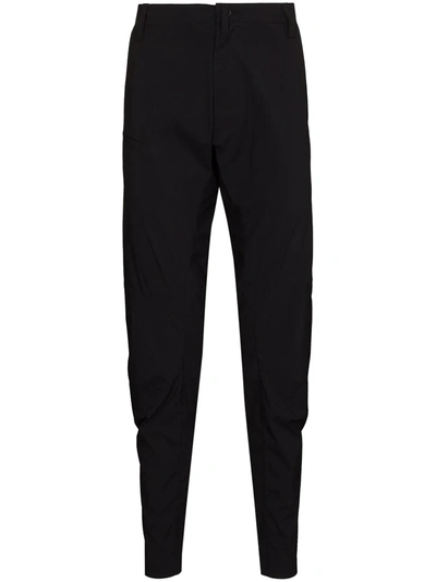 Shop Acronym P10-e Encapsulated Trousers In Schwarz