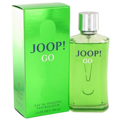 Shop Joop !  Go By ! Eau De Toilette Spray oz For Men