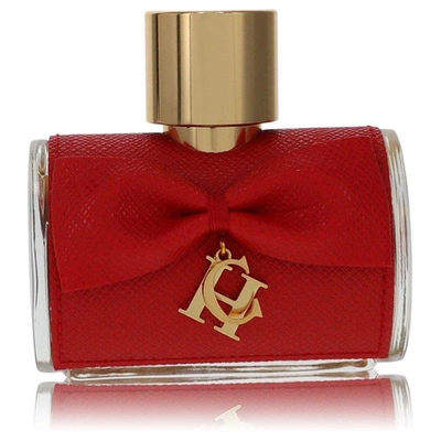 Shop Carolina Herrera Ch Privee By  Eau De Parfum Spray (tester) 2.7 oz For Women