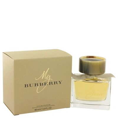 Shop Burberry My  By  Eau De Parfum Spray For Women