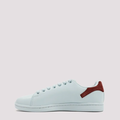 Shop Raf Simons Orion Sneakers Shoes In Blue