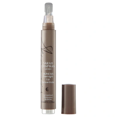 Shop Sarah Chapman Skinesis Overnight Lip Concentrate 6.5ml