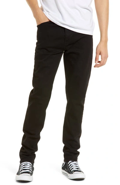 Shop Levi's 510™ Skinny Jeans In Black Leaf Adv