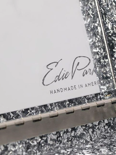Shop Edie Parker 'jean Solid' Clutch