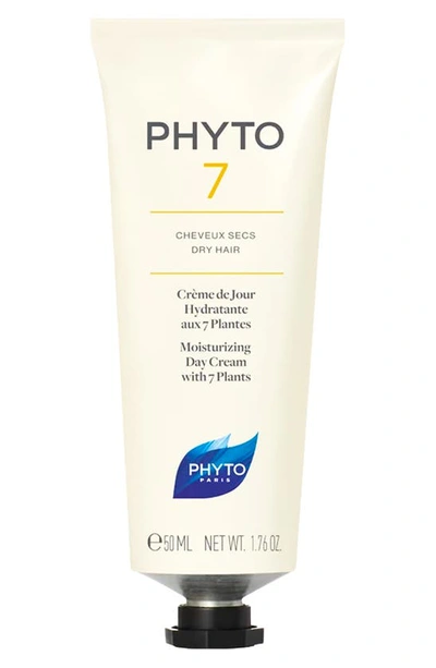 Shop Phyto 7 Moisturizing Day Cream Leave-in Conditioner