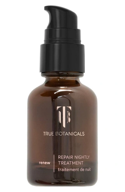 Shop True Botanicals Renew Repair Serum