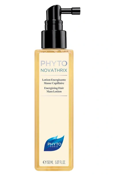 Shop Phyto Novathrix Fortifying Energizing Hair Lotion