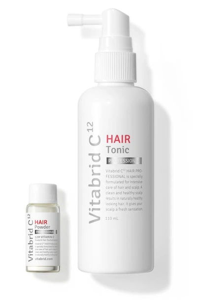 Shop Vitabrid C¹² Professional Hair Tonic & Powder