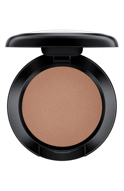Shop Mac Cosmetics Mac Eyeshadow In Sandstone