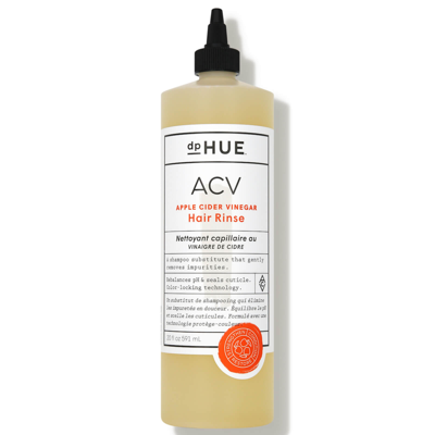 Dphue Apple Cider Vinegar Hair Rinse Shampoo Alternative 20 oz