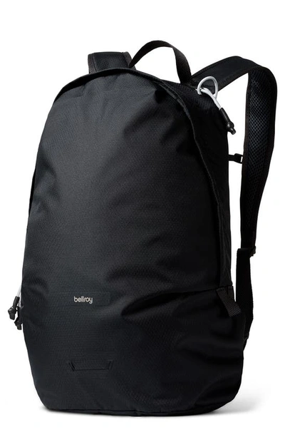 Shop Bellroy Lite Daypack Backpack In Shadow