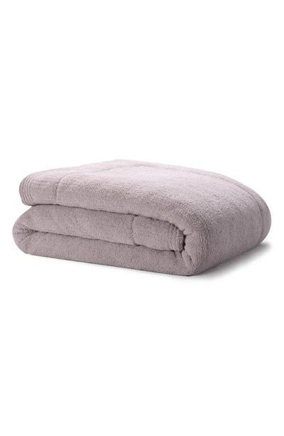 Shop Sunday Citizen Snug Comforter In Purple Haze