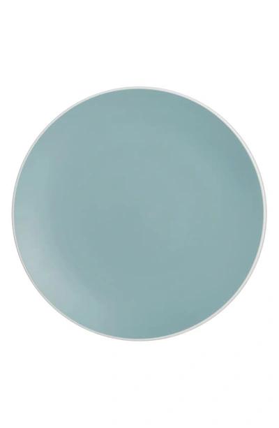 Nambe Pop Round Platter Ocean In Ocean