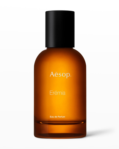 Shop Aesop Eremia Eau De Parfum, 1.7 Oz./ 50 ml