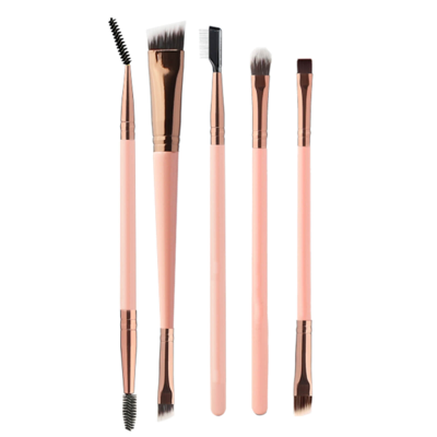 Shop Luxie Eyebrow Brush Set