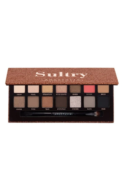 Shop Anastasia Beverly Hills Sultry Eyeshadow Palette